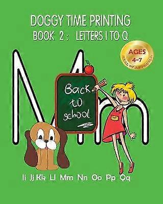 Doggy Time Druckbuch 2