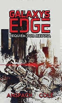 Requiem for Medusa Volume 1 Tyrus Rechs Contracts  Terminations
