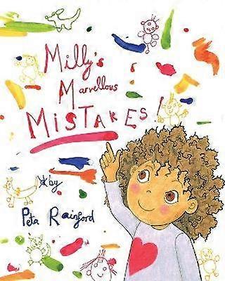 Milly's Marvellous Mistakes