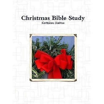 Christmas Bible Study