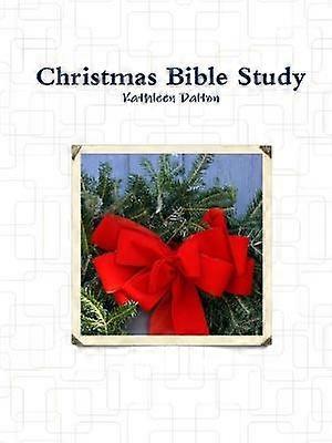 Studio biblico di Natale