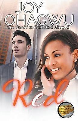 Red  A Christian Suspense  Book 1