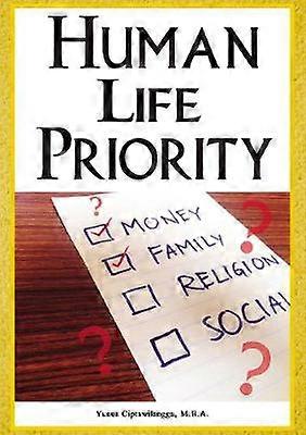 Human Life Priority
