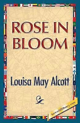 Rose in Bloom