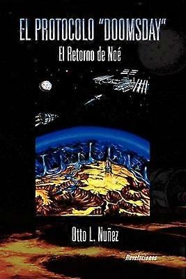 El Protocolo ''Apocalypse''
