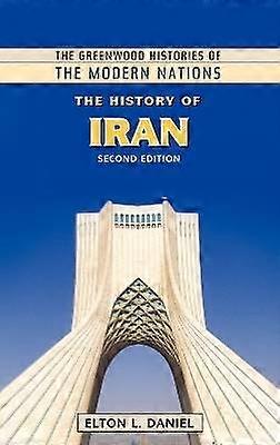 The History of Iran