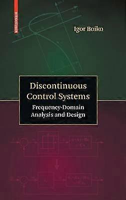 Discontinuous Control Systems