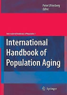 International Handbook of Population Aging