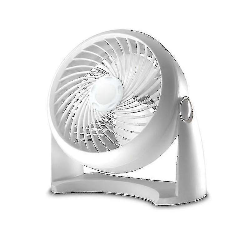 Desktop Air Circulation Fan