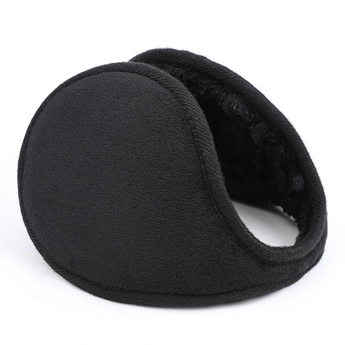 Warm Earmuffs, Keeps Ears Warm, Unisex
