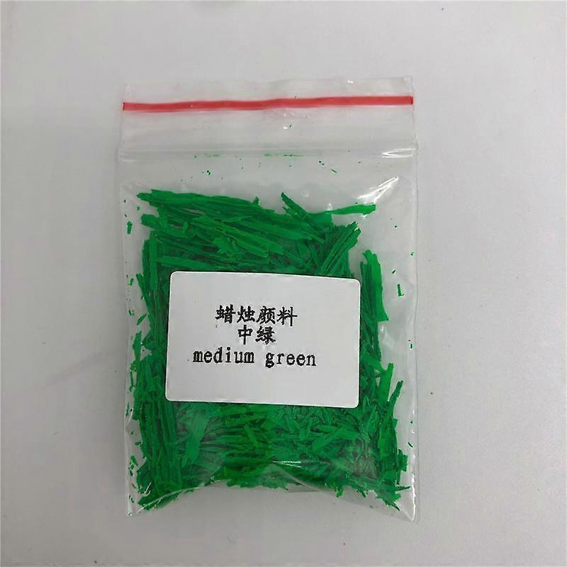 Diy Candle Wax Pigment Colorant Non-Toxic Soy Pigment Dye Making Scented Candle