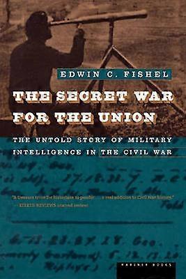 Guerre secrète pour l'Union