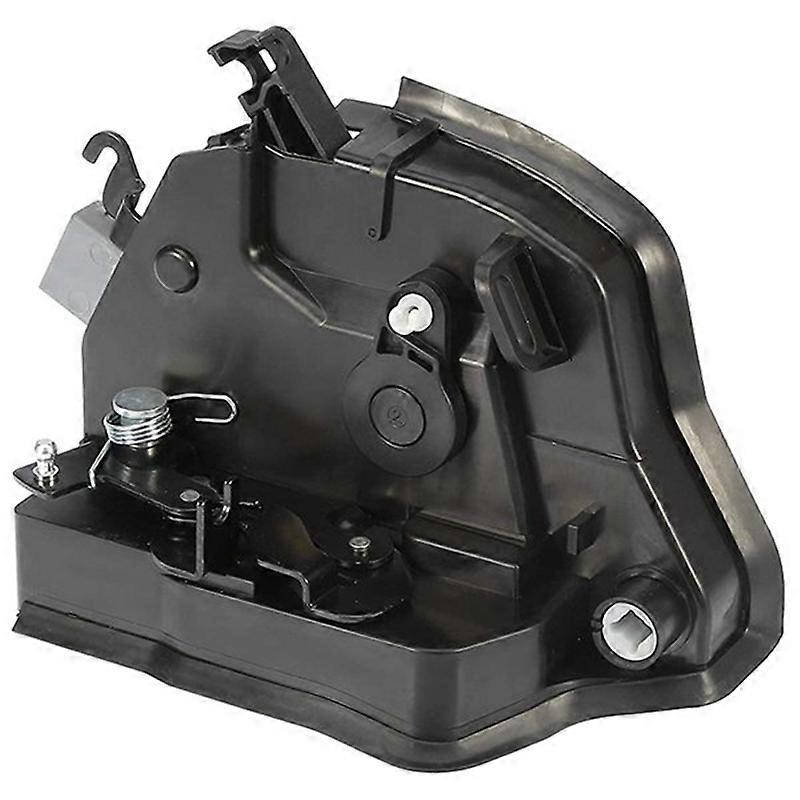 For E53 X5 2000-2006 Front Left Door Lock Actuator 51218402537 Car Power Door Lock Latch Actuator Mechanism