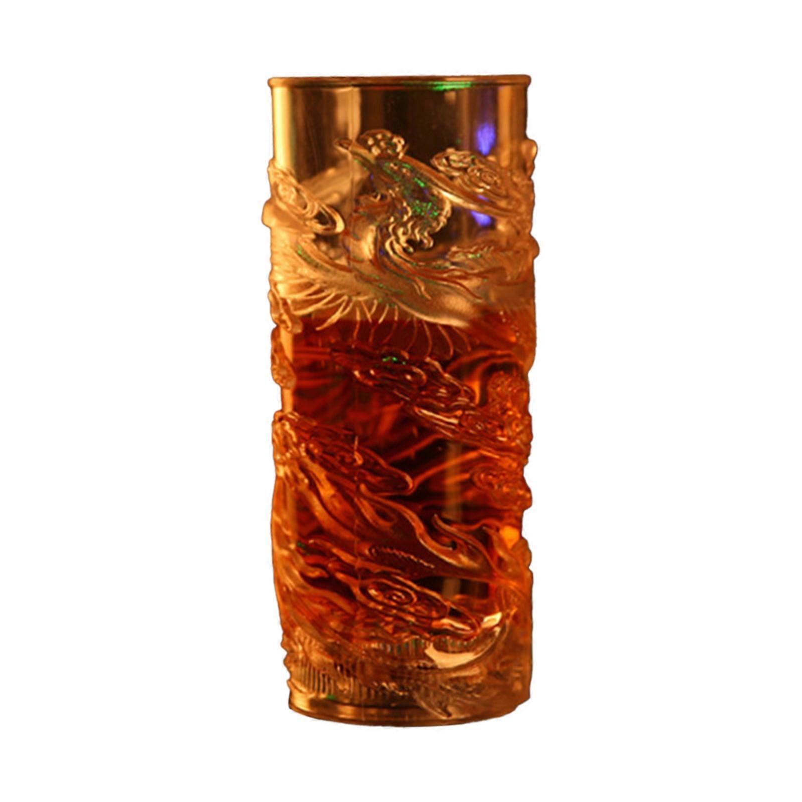 Illuminated Mug, Water Sensor