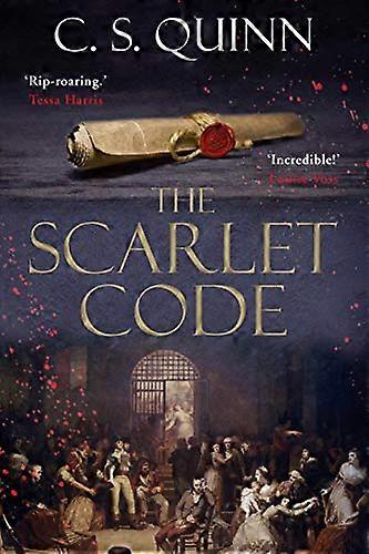 The Scarlet Code
