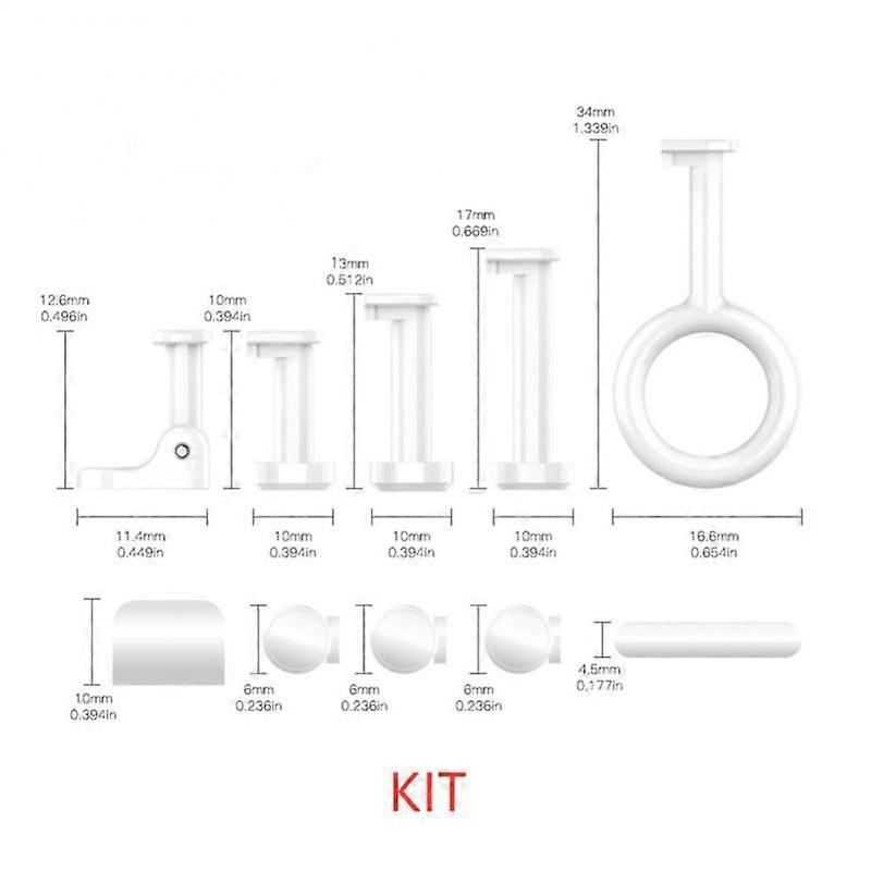 Adaprox   Tuya Smart Fingerbot Plus Wireless Switch Pusher