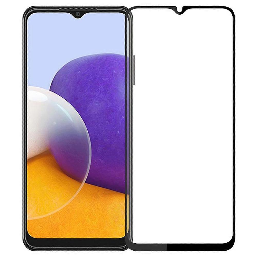 For Xiaomi Poco M6 5G Tempered Glass