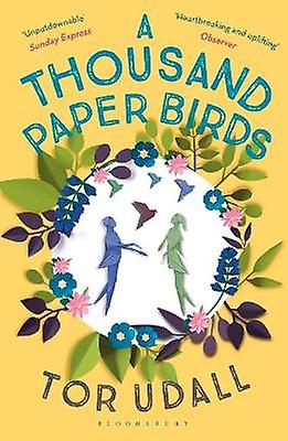 Mille oiseaux de papier