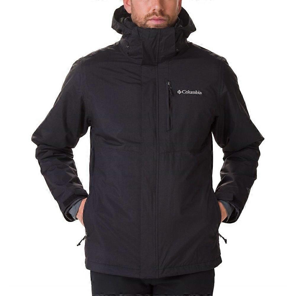 Jackets Columbia Element Blocker Interchange 1799412010
