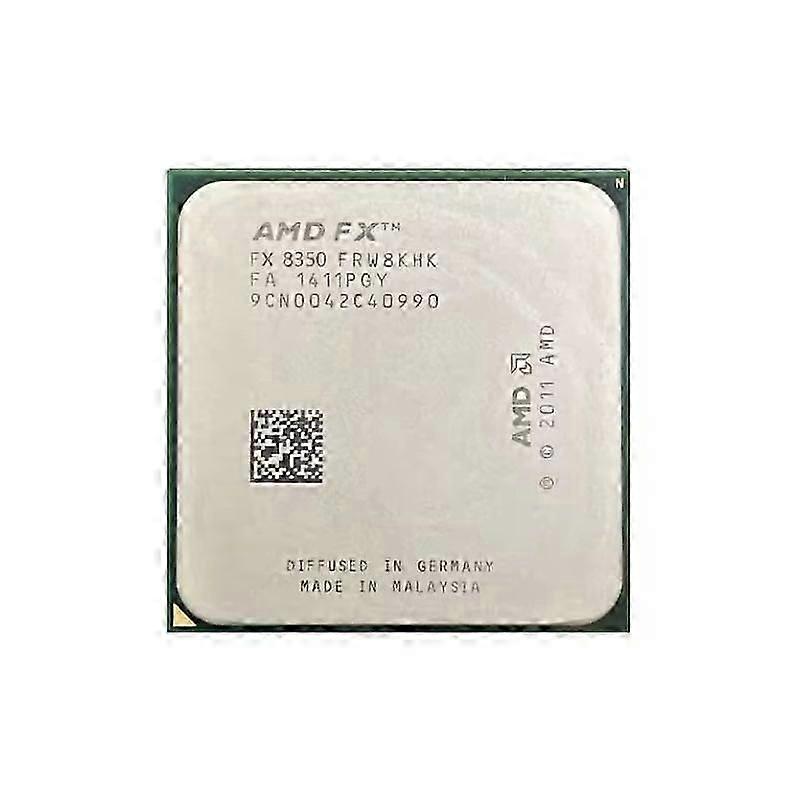 Prozessor FX-8350 8Cores 8Threads Sockel AM3+ CPU