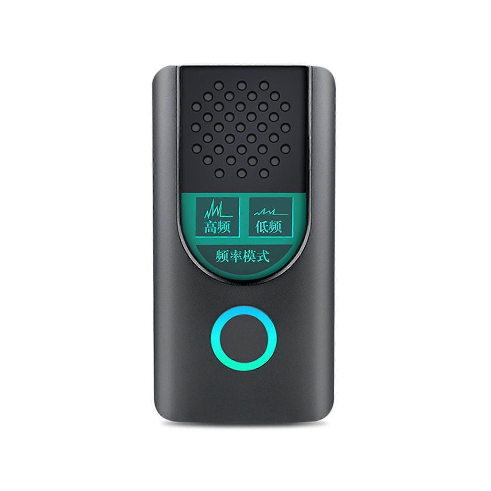 Mouse repeller ultrasonic high power electronic mouse repeller suitable for home office warehouse