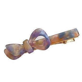 Capelli Fiocco Clip Laterali Anime Clip Per Capelli Per Ragazze Donne Abbigliamento Quotidiano E Partito Indossare Accessori Per Capelli