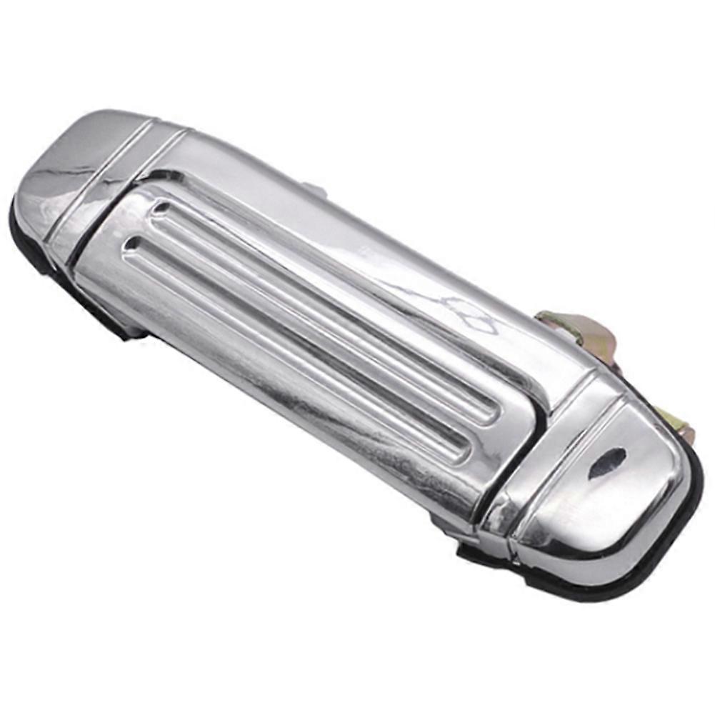 Car Outer Exterior Door Handles Chrome for Montero V31 V32 V33 V46 1997-2000