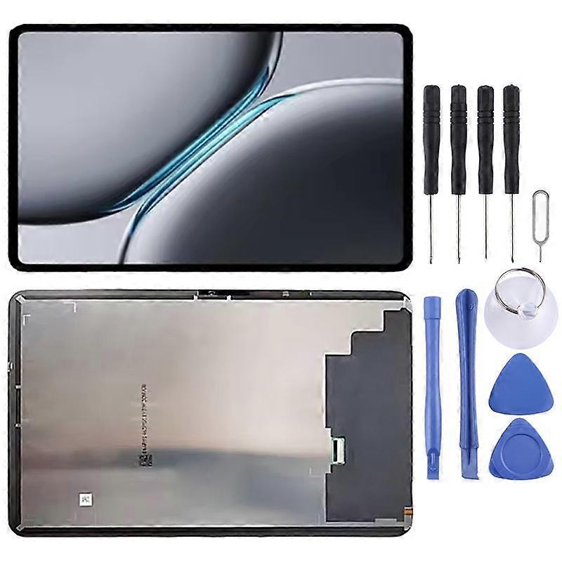 لشاشة OnePlus Pad GO OPD2304 IPS LCD مع محول الأرقام التجميع الكامل (أسود)