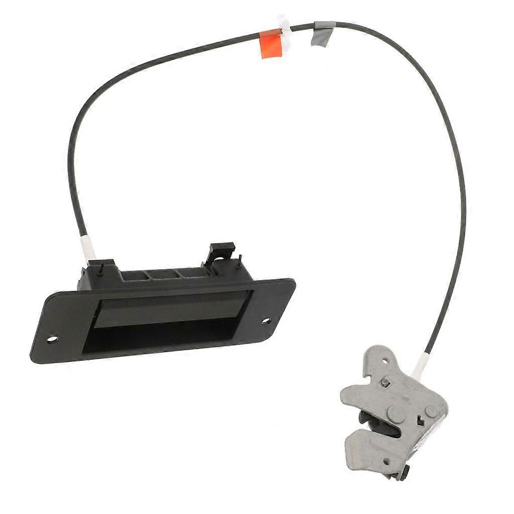 Secure Car Rear Door Hinge Locking Mechanism for E150 E250 E350 6C2Z15264A01AA