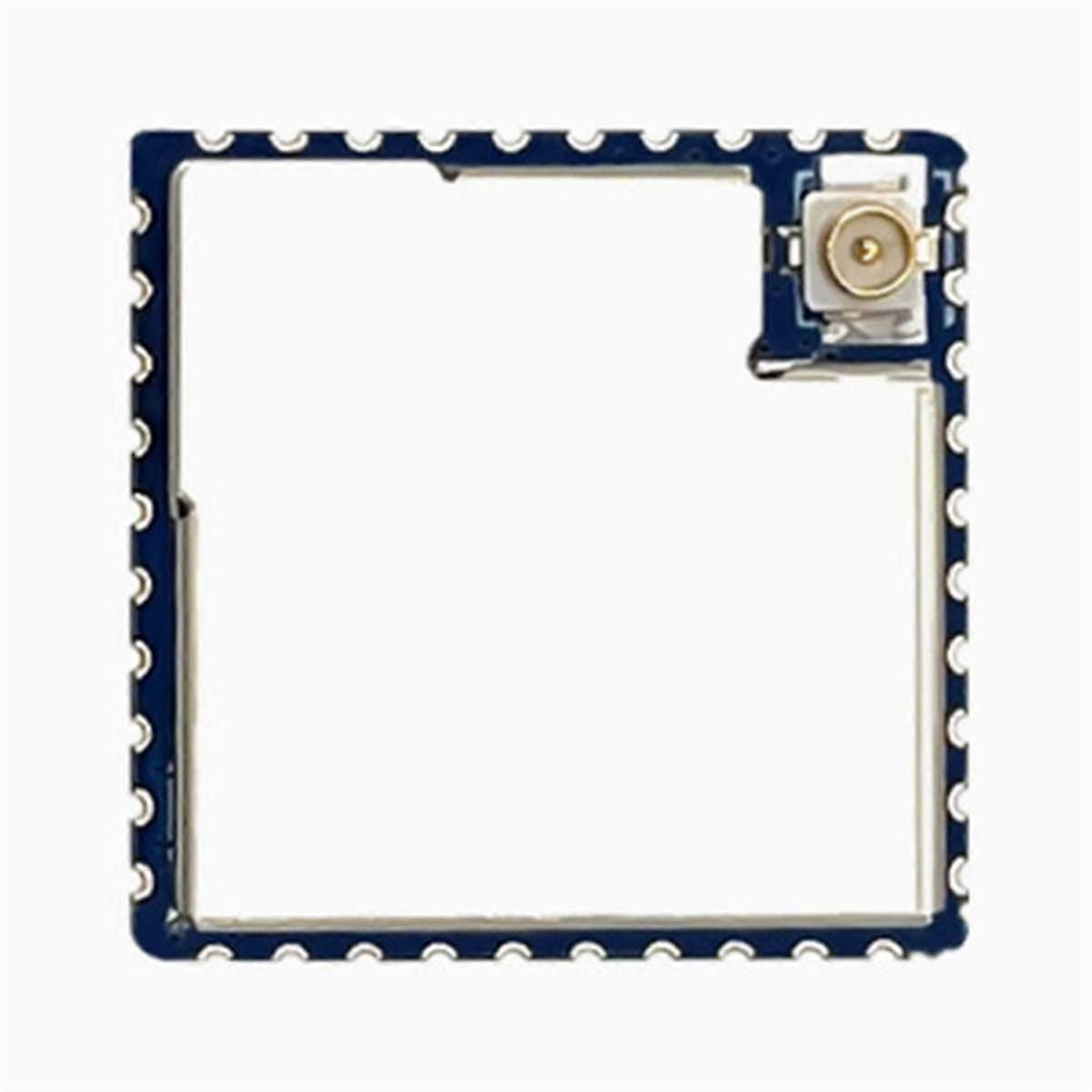 Bluetooth Module Serial to Wifi Module RM58N 5G DualBand LowPower Bluetooth 2 in 1 Wireless Transmission Module