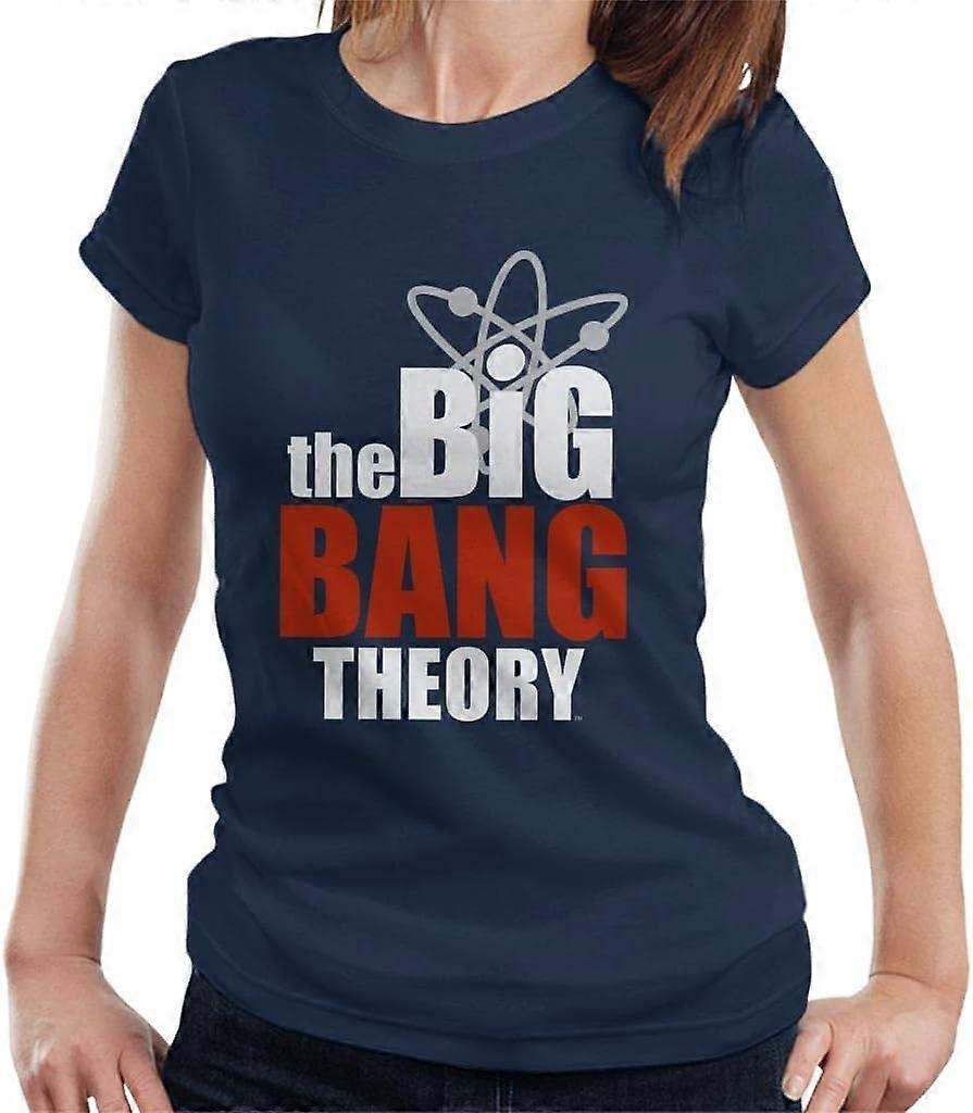        The Big Bang Theory