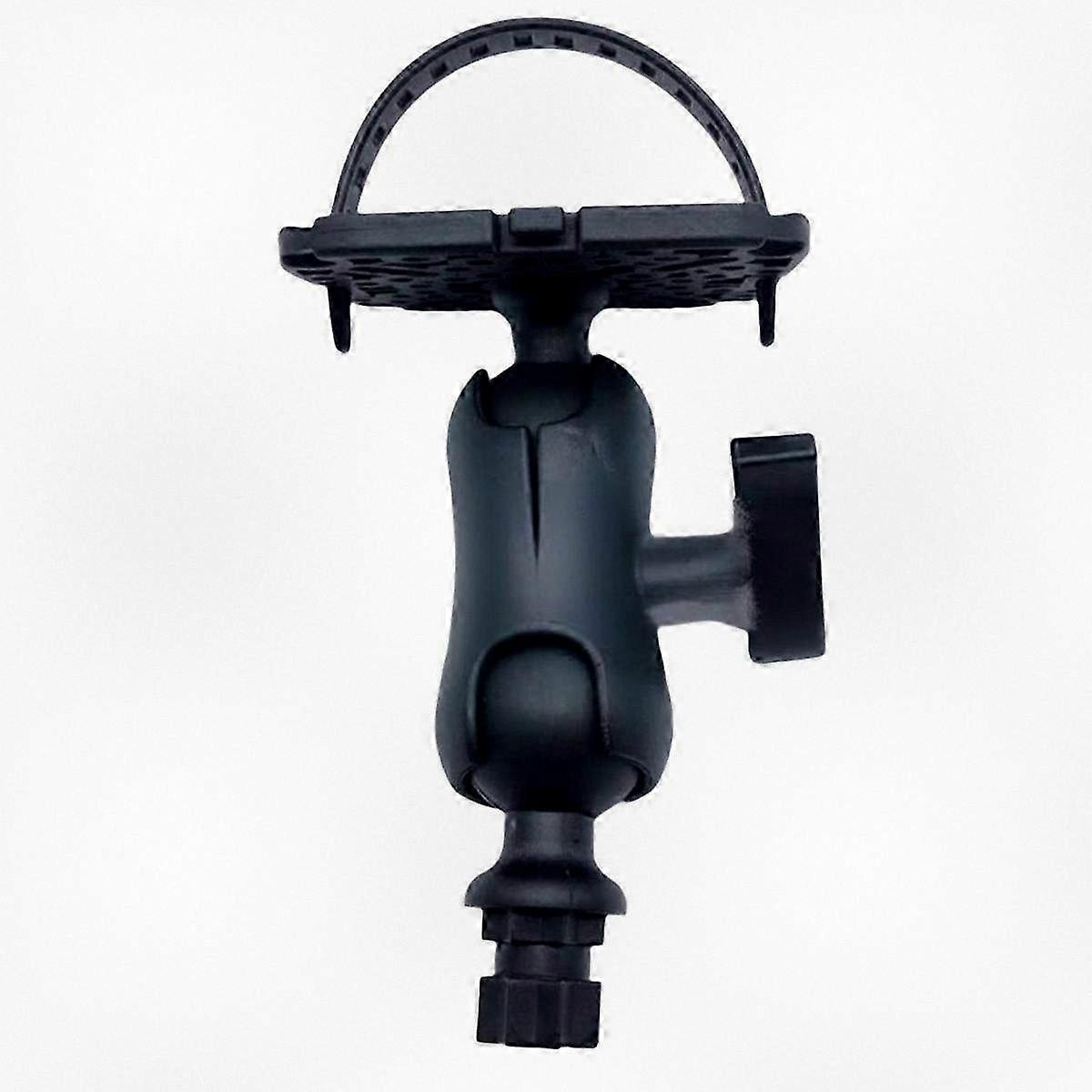 Kayak Fishing Gear Set with Sonar and Accessories (Hexagonal Bracket Design)