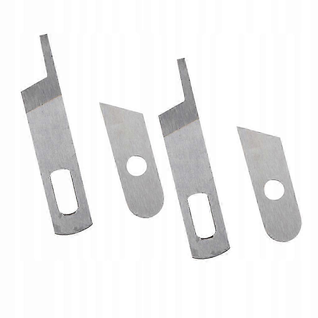 4kpl ompelukoneen terä Singerille 14sh654