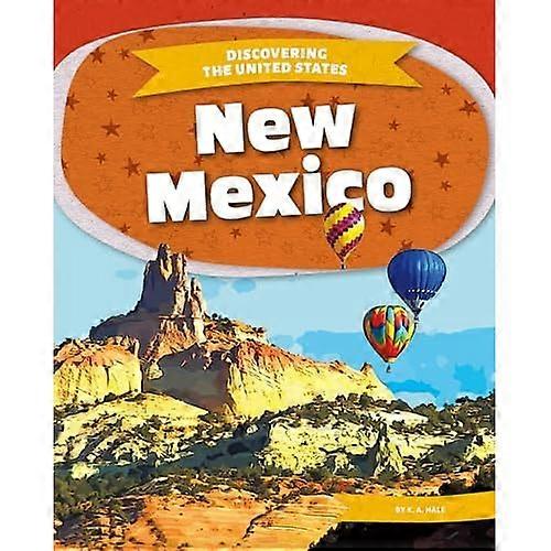 New Mexico