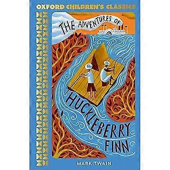 Avventure di Huckleberry Finn
