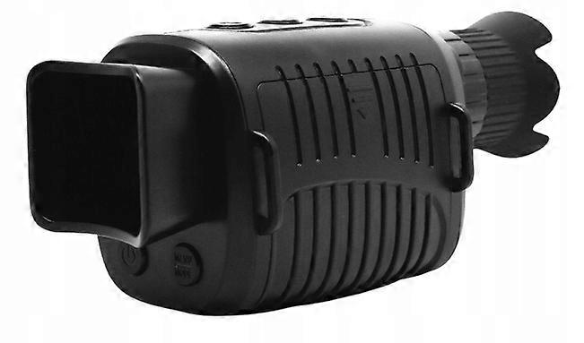 Digital Night Vision Thermal Imaging Led Zoom 5x Camera