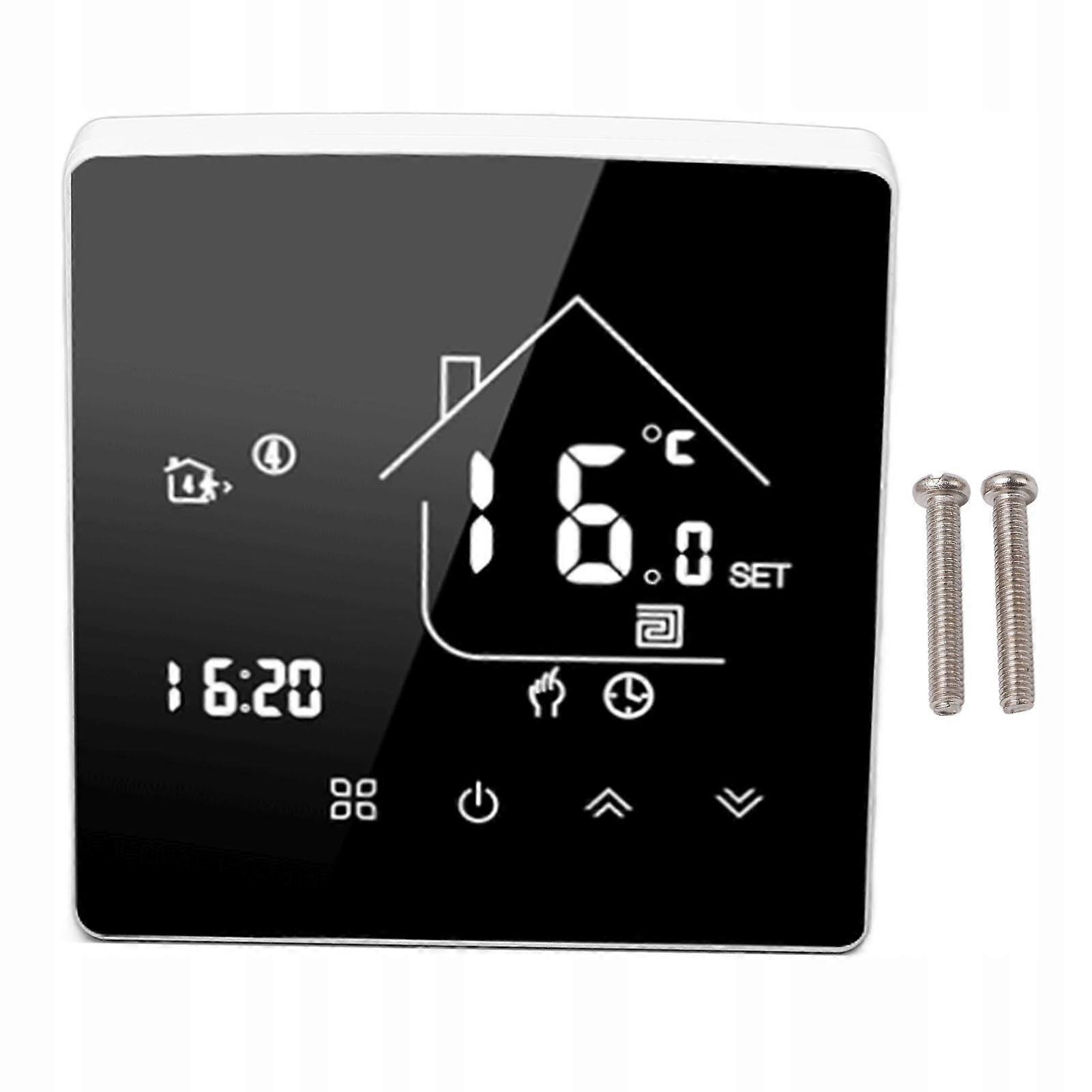 Smart Thermostat Screen Thermostat