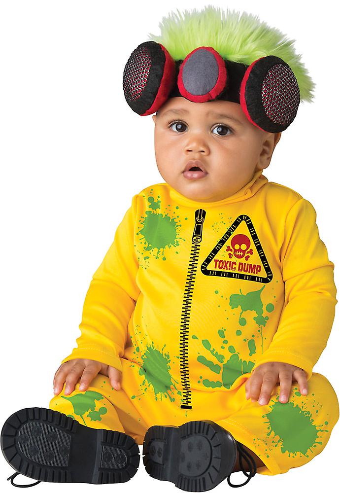 Toxic Dump