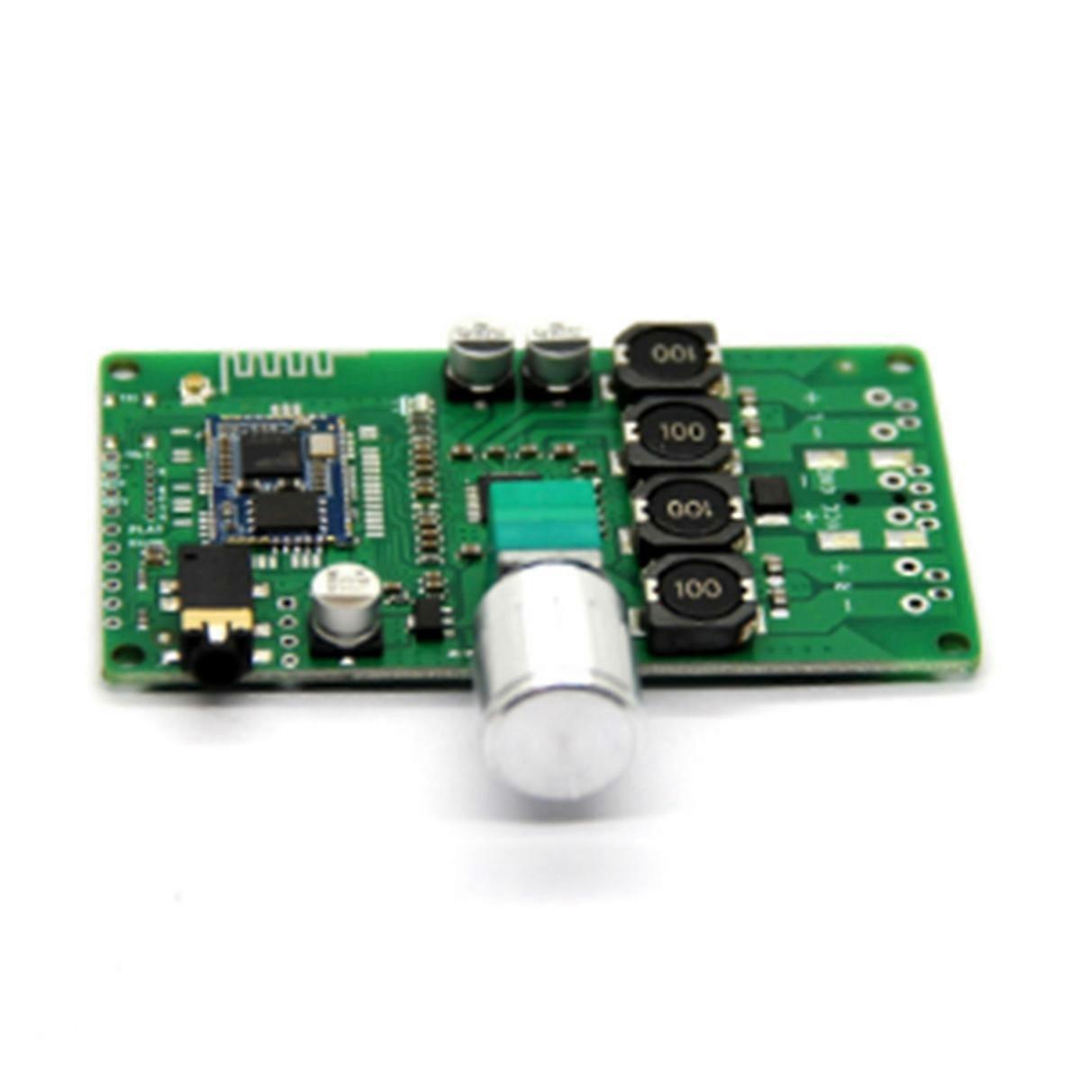 Lossless Decoding Knob AUX Input APTXHD Power Amplifier Board,B
