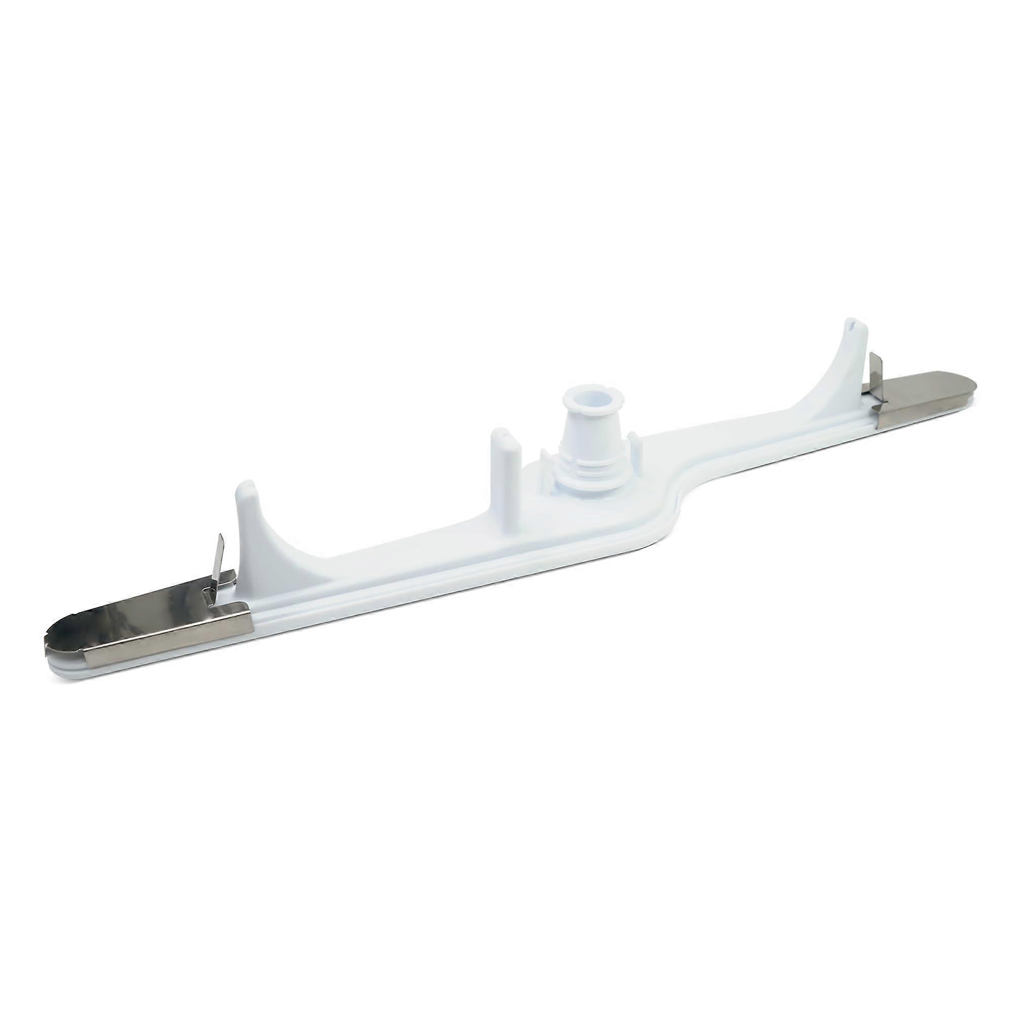 5304517203 Frigidaire Dishwasher Lower Spray Arm Replacement - Compatible Arm Assembly for Models FDBB, FDB, and FGID
