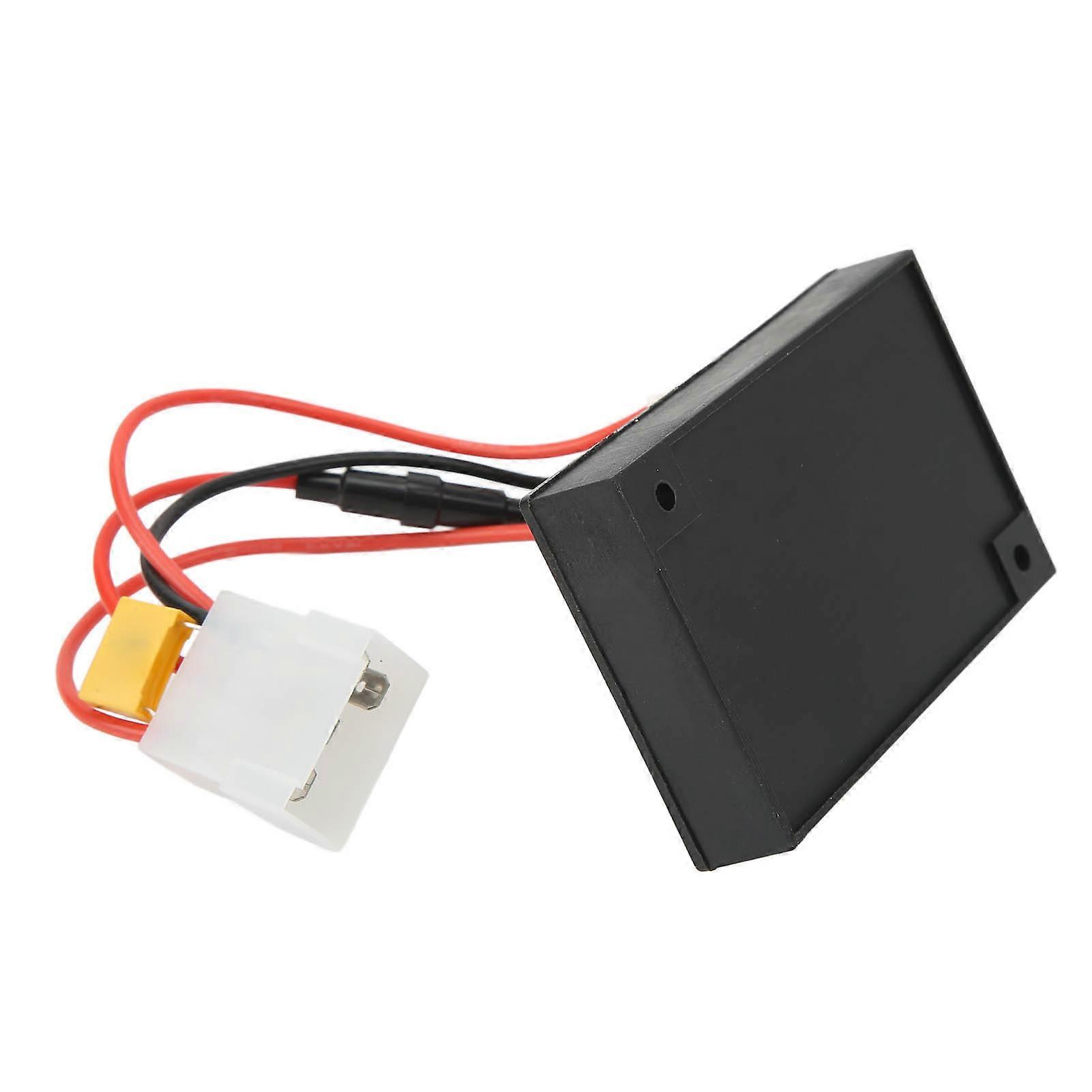 Automatic Voltage Regulator Overcurrent Protection Voltage Stabilizer Excitation AVR Board 90‑440VAC