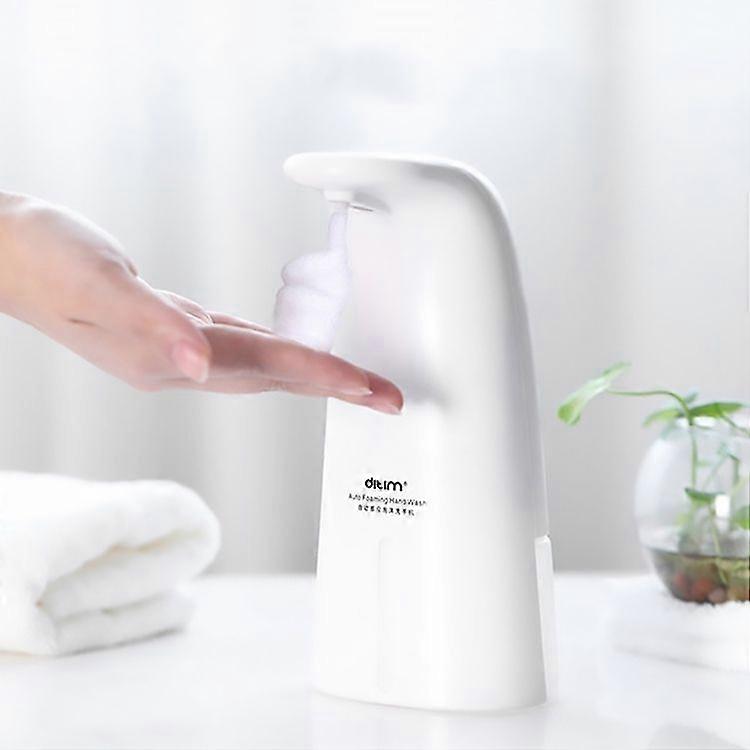 Automatic Sensor Soap Dispenser Foam Washing Machine