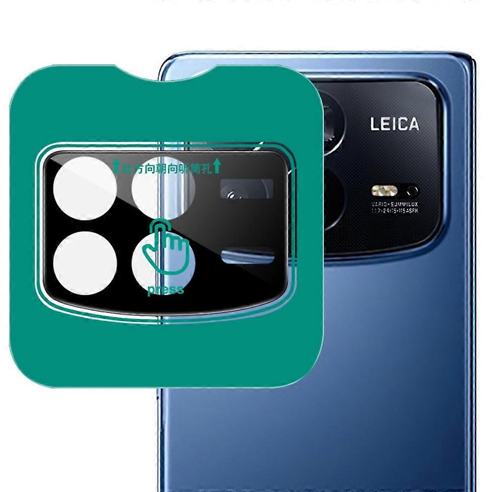 Camera Lens Protectors for Xiaomi Mix Fold 4 5G
