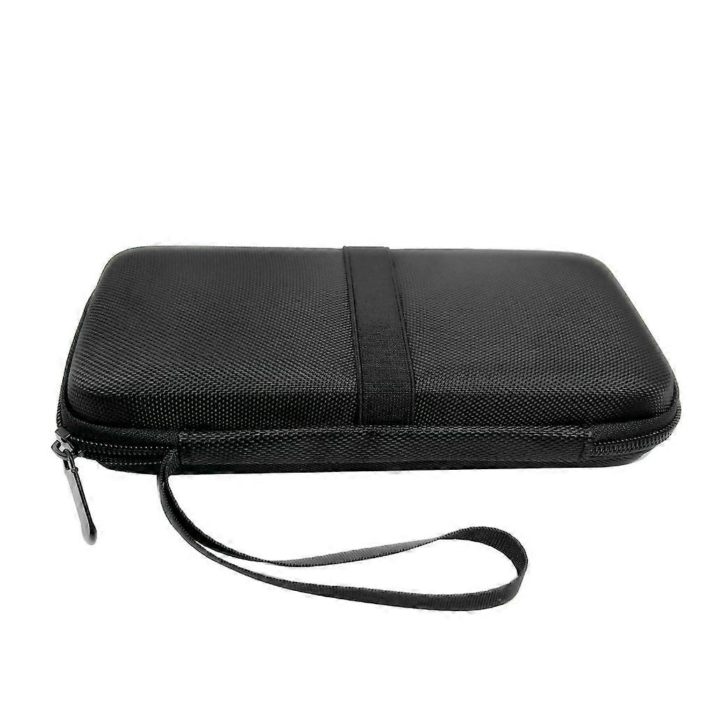  Zipper Box Case Protective Bag For Instruments Calculator Cover Protector