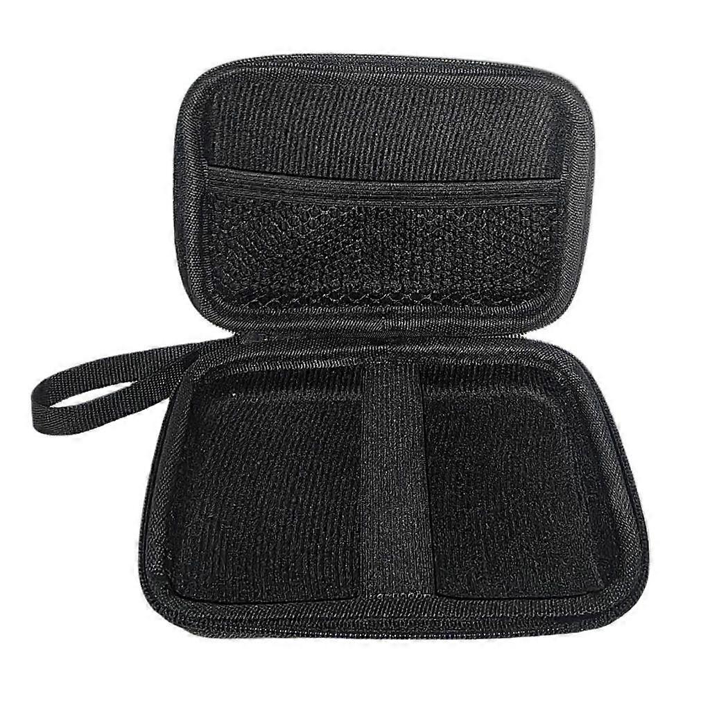  Hard Shell Organizers Carrying Case for Trimui Brick Game Console Large Capacity