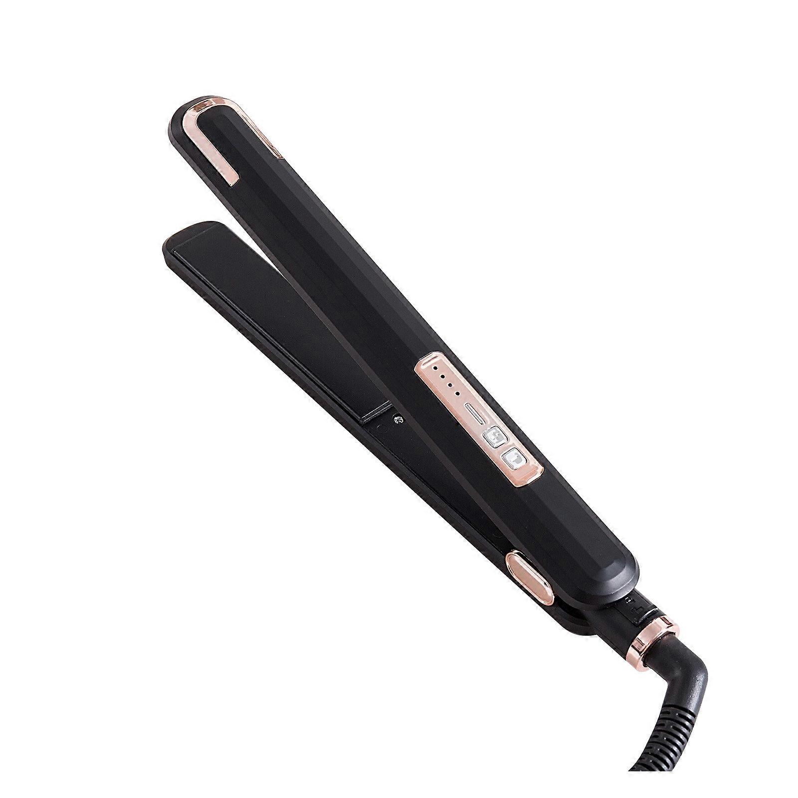 Grad Airflow Styler Im Lockenstab Glätteisen Besonderer Beruf Lockenstab Mit Kühlluft Lockbare Frisur PU6625