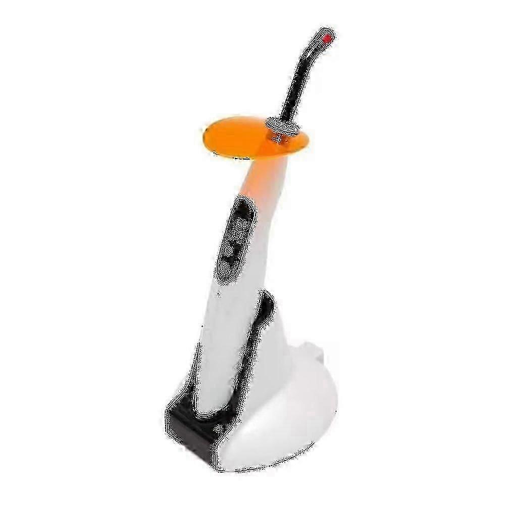 5w Dental Wireless Led Curing Light Rechargeable Lamp
