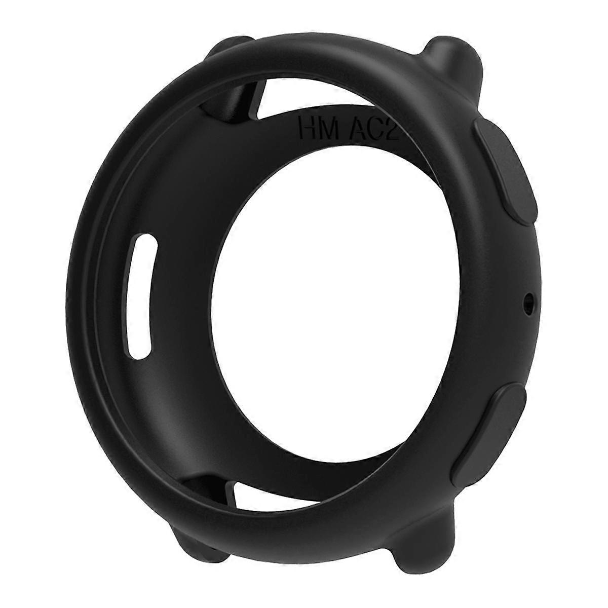 Amazfit Active 2のシリコンウォッチ保護ケース