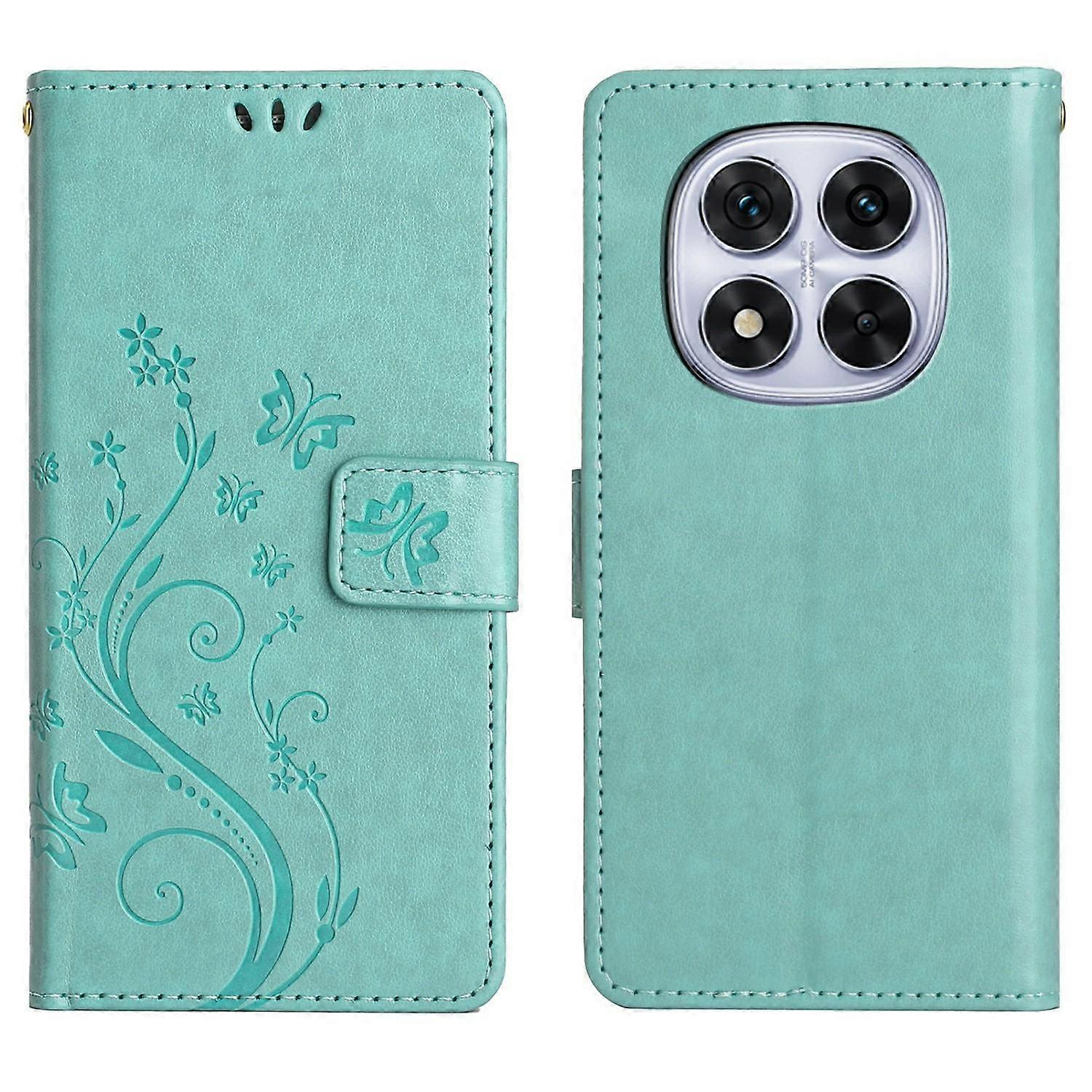 Compatible with Xiaomi Redmi Note 14 Pro 4G Phone Case