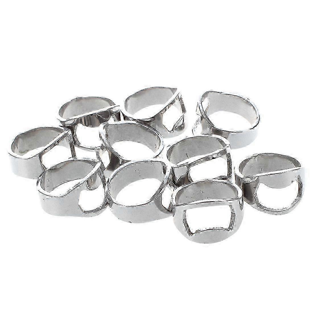 10x Opener Ring Bottle